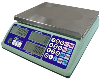 Digital Pricing Scales ( SEP Series )