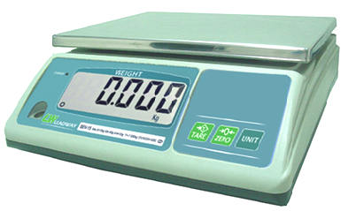Digital Weighing Scales ( SSW Series )