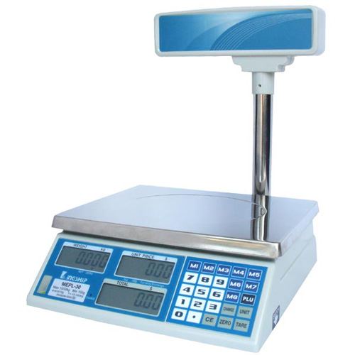 MEP Pricing Scales