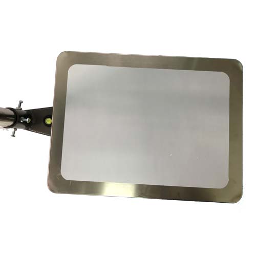 Bench scales