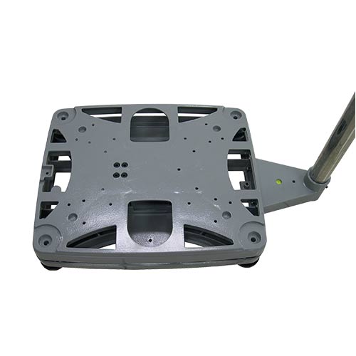 Bench scales
