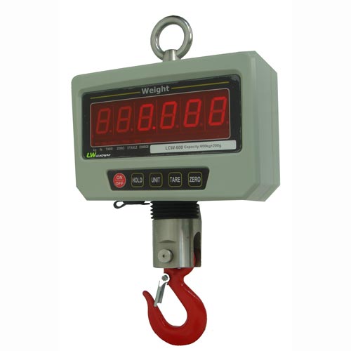 LCW (Crane Scale)