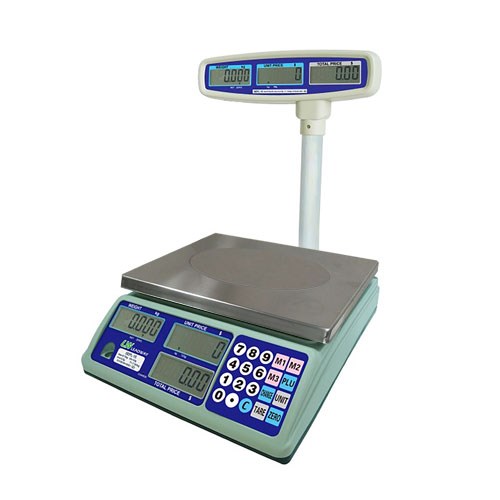 Digital Pricing Scales ( SEP Series )