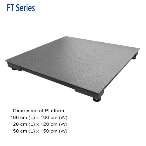 FT (Floor Scale)