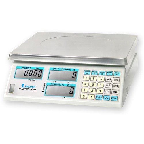 GRC (Digital Counting Scale)