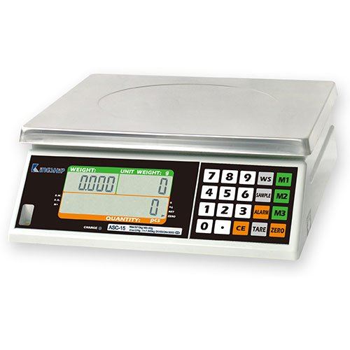 ASC (Digital counting scale)