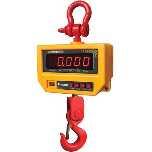 CW (Crane Scale)