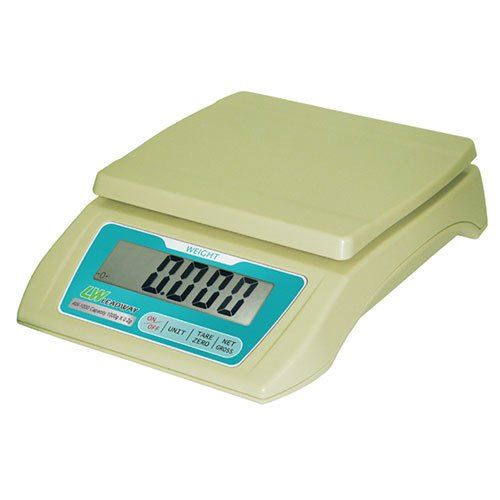 LW (weighing scale for kitchen use)