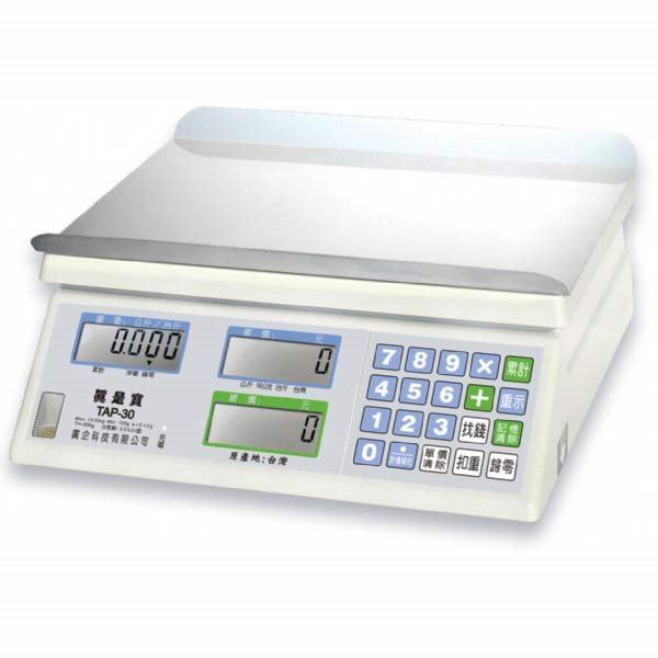 TAP-30