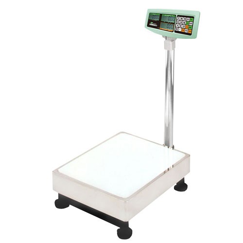 SEC series (Counting Indicator)