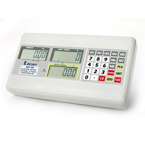 AEP-IN (Price Computing Indicator)