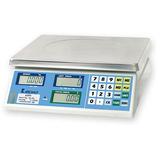 ASPX (Price Computing Scale)