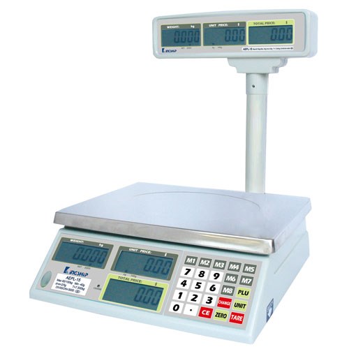 Digital Pricing Scales ( AEP/L Series )