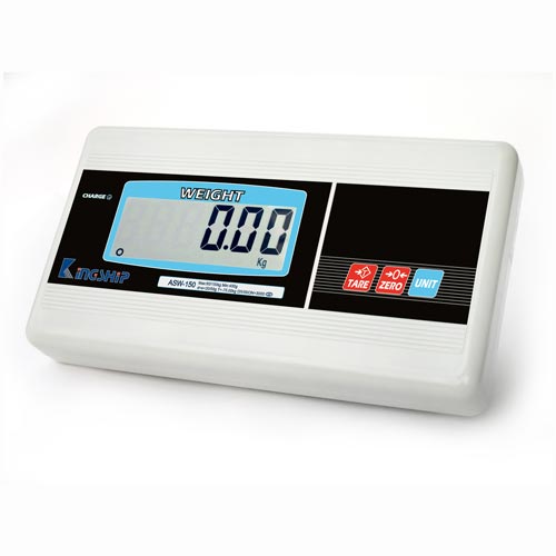ASW-IN (Weighing Indicator)