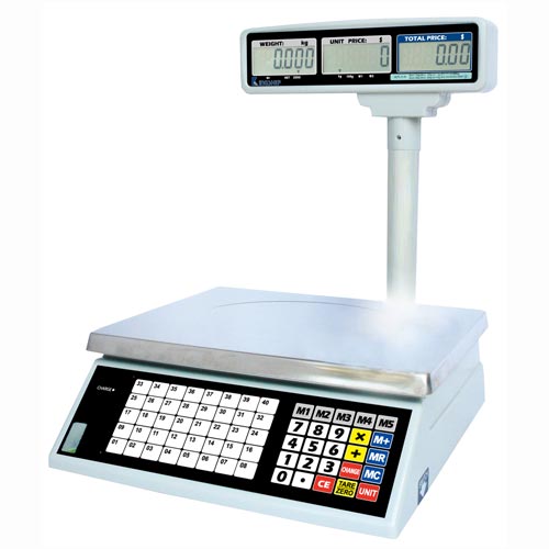Digital Pricing Scales ( AEPL-X Series )