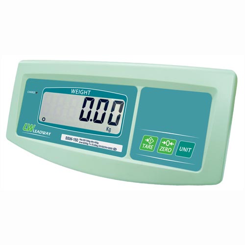 SSW Series (Weighing indicator)