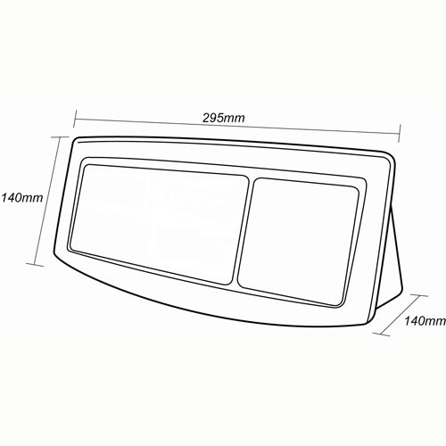 SSW Series (Weighing indicator)