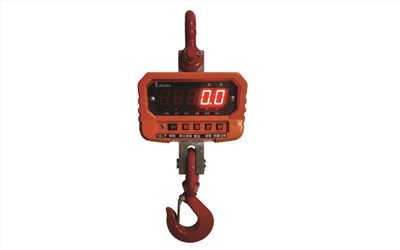 計重電子吊秤 VQW