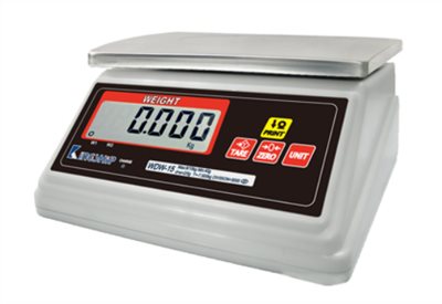 WDW Digital Weighing Waterproof Scale