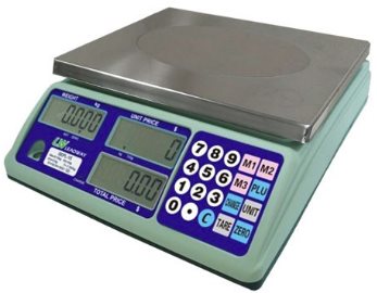 SEP/SEPL  Price Computing Scale